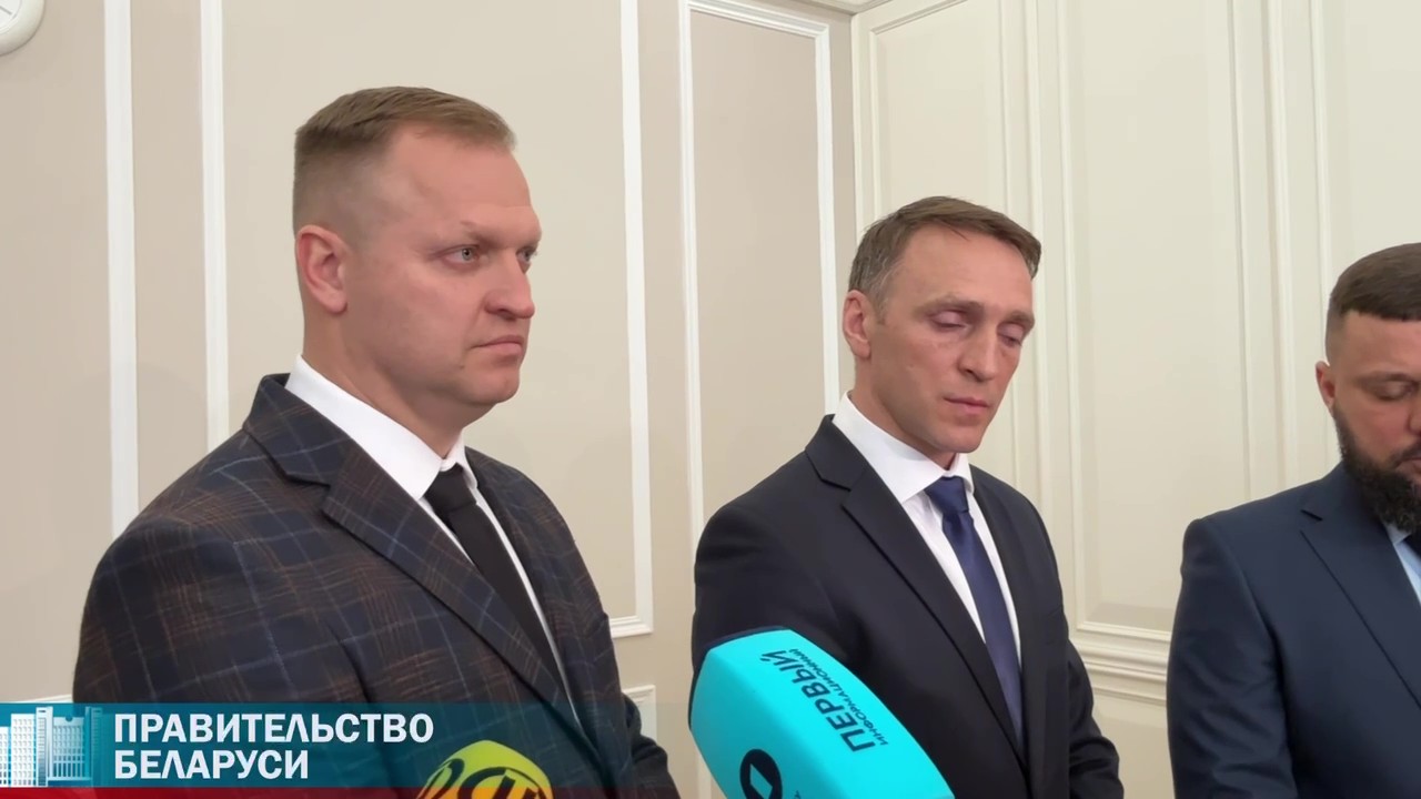 Lithuanian and Polish Carriers Hope for Positive Resolution of Truck Situation