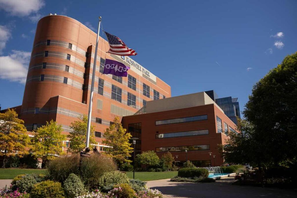 Roswell Park Brings Lung Healthcare Initiative to Indigenous Communities Across North America | Roswell Park Comprehensive Cancer Center