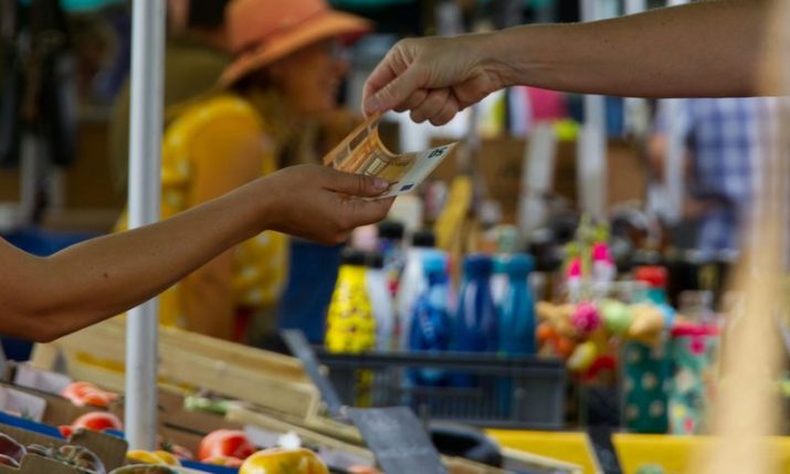 Croatia inflation reaches 3.8% as housing and utility costs rise