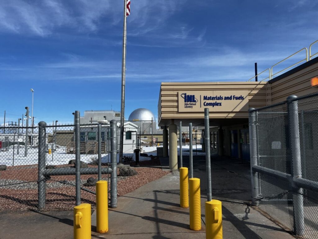 DOE and Industry Race to Meet Trump’s Target Nuclear Sprint: DOE and Industry Race to Meet Trump’s Target