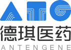 Logo Antengene Corporation Limited