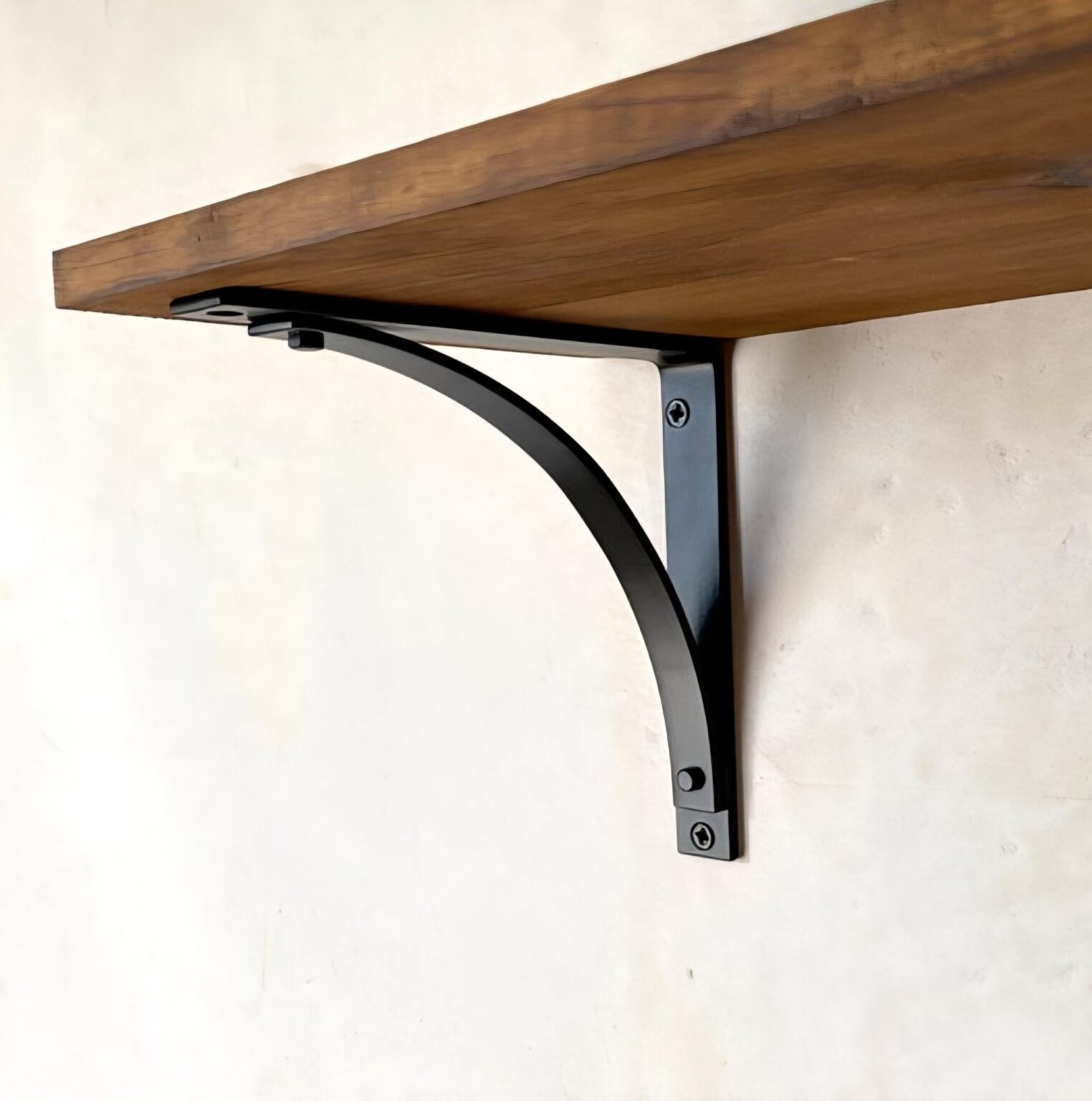 Shelf brackets