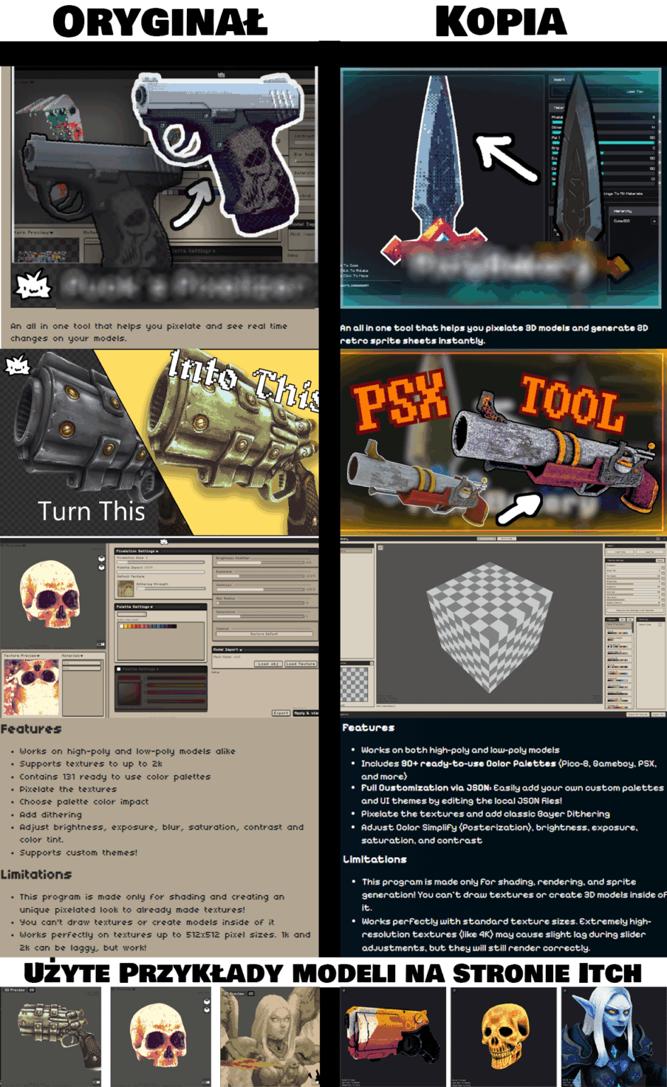 The AI ​​creator copied my partner's work, can (should) I do something about it?