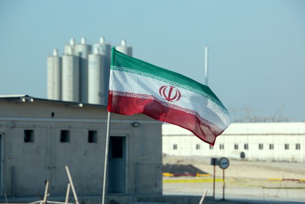 Iran Advanced Nuclear Capabilities While Negotiating Peace, Reports Show Iran Advanced Nuclear Capabilities While Negotiating Peace, Reports Show
