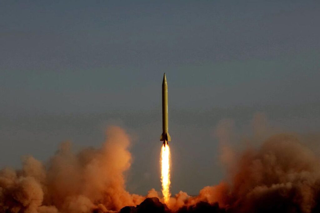 Iran hardliners push for nuclear bomb, NPT exit as war intensifies Iran