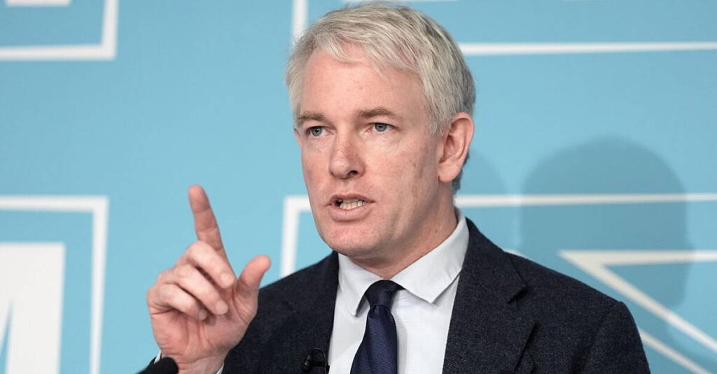 Irish border will feature in EU–UK ‘reset’ if Reform wins power, MP says Irish border will feature in EU–UK ‘reset’ if Reform wins power, MP says