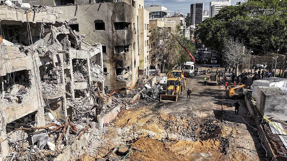 Hezbollah, Iran unleash coordinated cluster bomb strikes on Israel in major escalation Hezbollah, Iran unleash coordinated cluster bomb strikes on Israel in major escalation