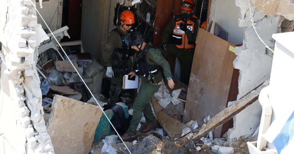 Iran defies Trump's threat to expand war if Strait of Hormuz not reopened