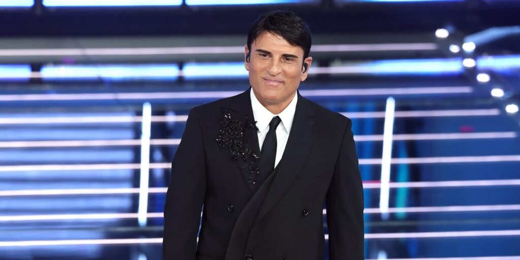 Sal Da Vinci wins Sanremo 2026 with "Per sempre sì"