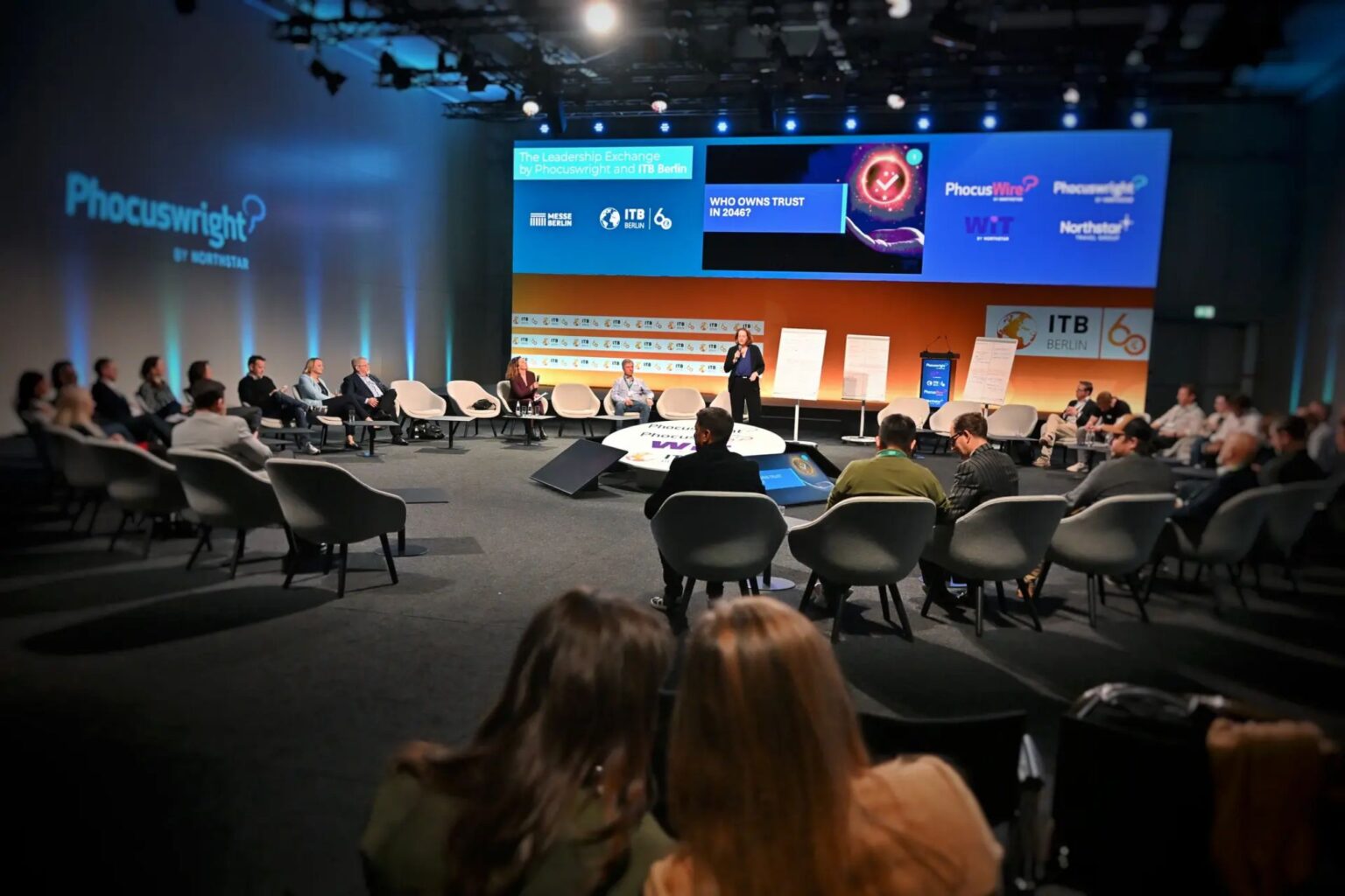 Why european countries participate in itb berlin