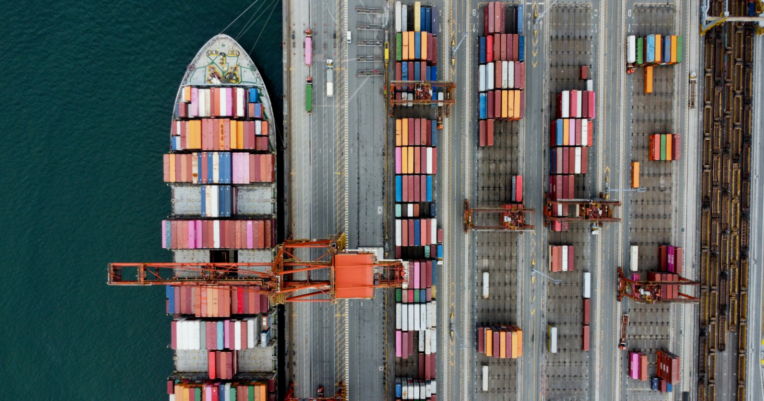 Managing Tariff Risk in Energy Equipment Supply Contracts