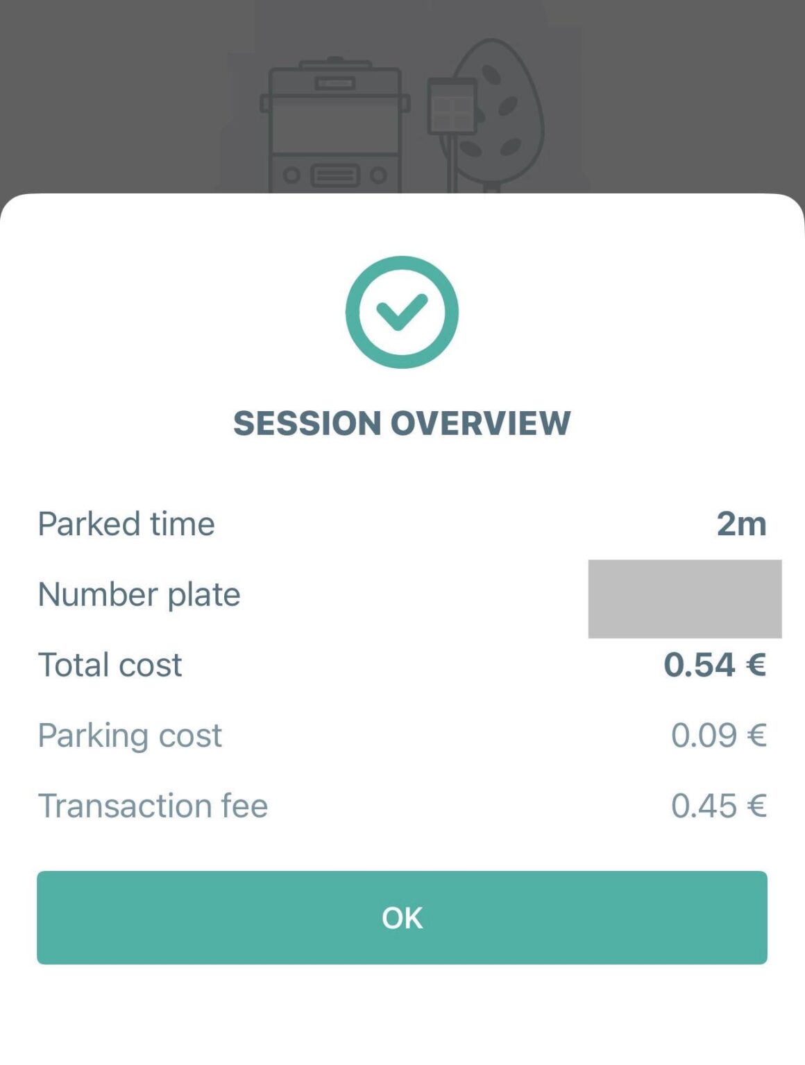 This 4411 fee structure makes no sense This 4411 fee structure makes no sense