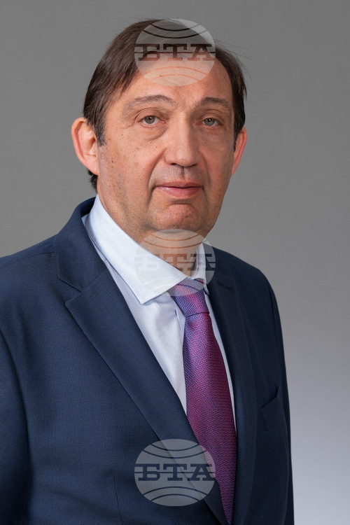 Ivan Shishkov Is Top-of-the-List Candidate of Progressive Bulgaria for Vratsa 6th Constituency