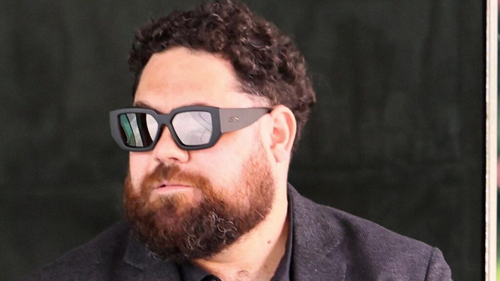 Cody Schaeffer- ‘Torture’: Trusted mentor hogtied, beat kids