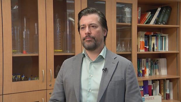 Canadian company seeks to stand out with domestically-made generic Ozempic