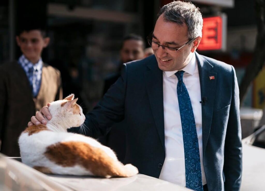 The house arrest decision of ibb heritage founder Mahir Polat, which lasted for more than a year, has been lifted