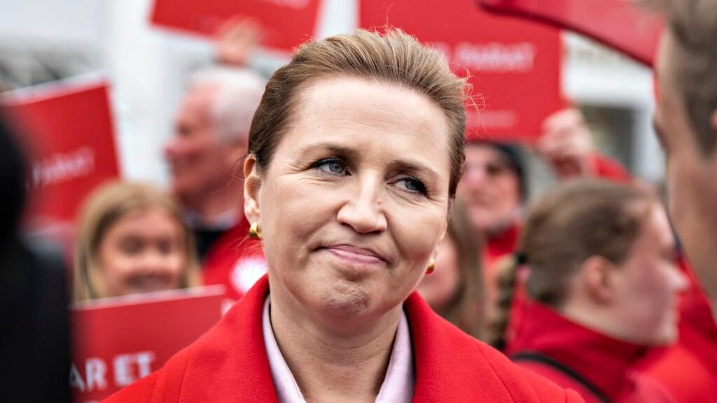 S and V stand for catastrophic elections in exit polls