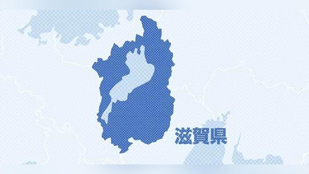 A male student at Shiga Prefectural High School sent nude images of his ex-girlfriend to friends on social media. The school board has decided to treat the incident as a criminal offense rather than "bullying"