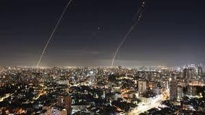 Europe’s ‘Iron Dome’ spots missile threats 5000km away