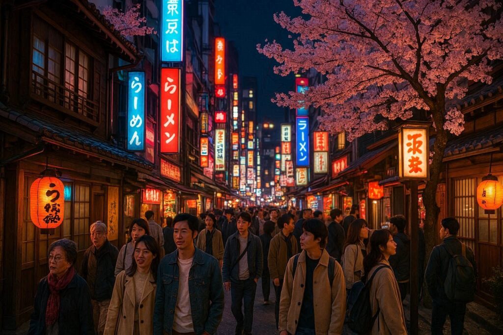 Canada and Japan Join Forces to Offer Free Regional Flights, Expanding Access to Japan’s Hidden Gems Canada and Japan Join Forces to Offer Free Regional Flights, Expanding Access to Japan’s Hidden Gems