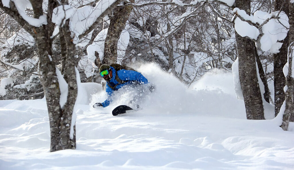 23 Things I Learned During an Amazing Ski Season in Japan