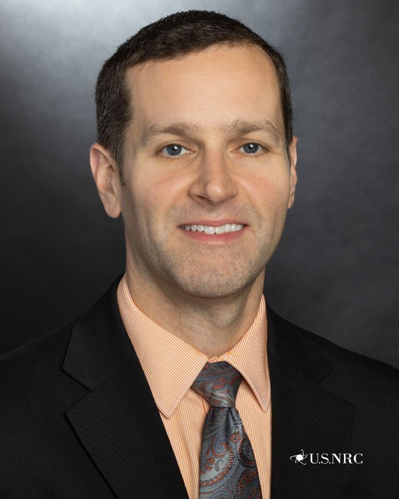 Bowen to lead new Office of Advanced Reactors -- ANS / Nuclear Newswire
