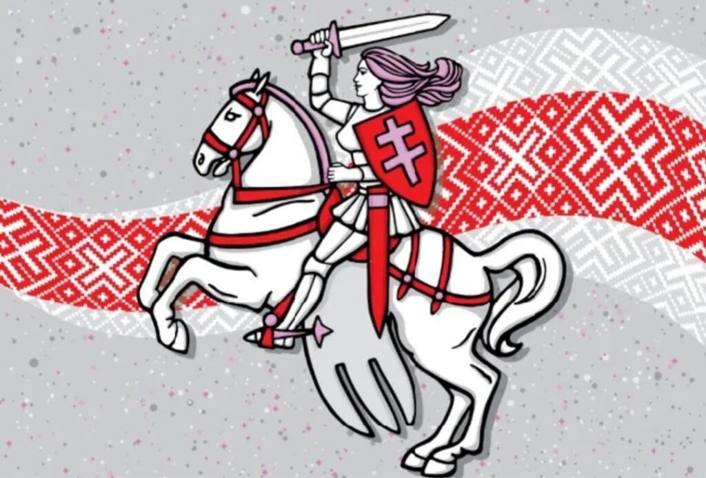 From the moderators of r/belarus, we congratulate our dear and dearest women on March 8! From the moderators of r/belarus, we congratulate our dear and dearest women on March 8!