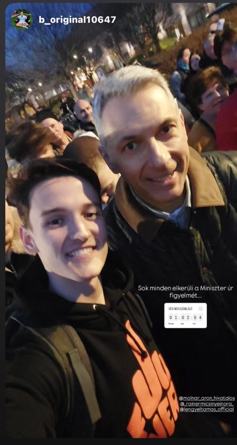 Not all heroes wear capes. Some people wear sweaters.😎