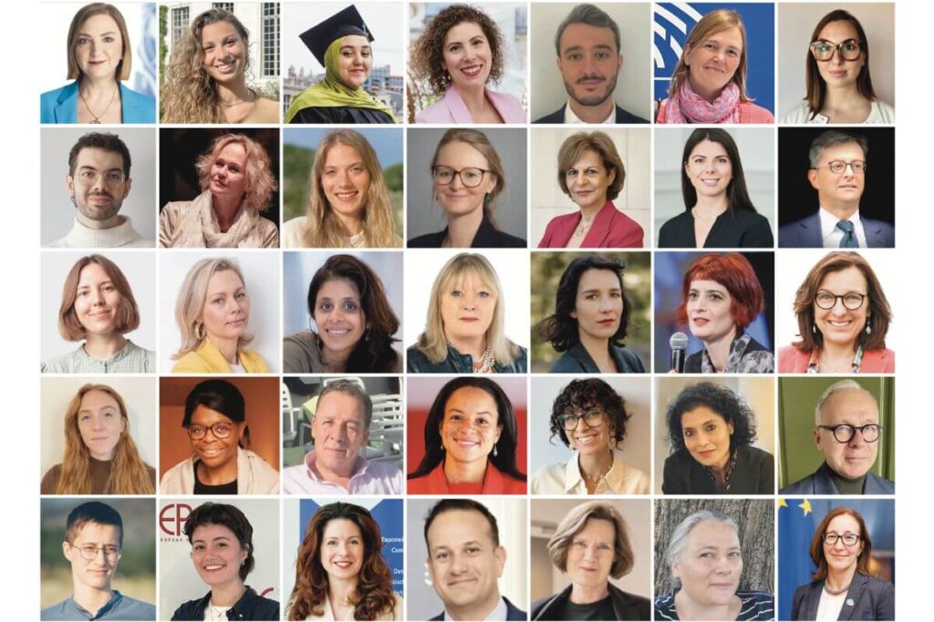 Divergence in diversity: why women’s health matters