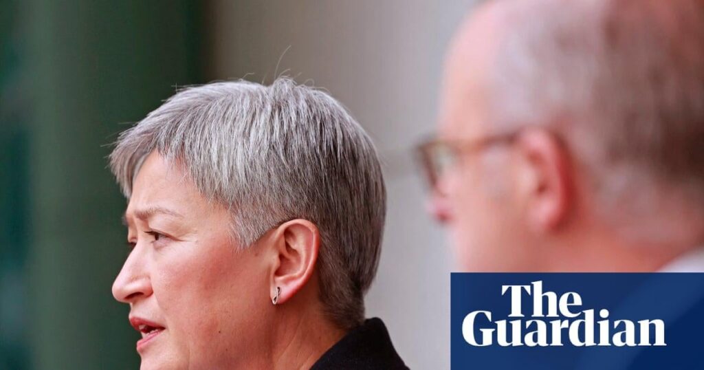 Supporting ‘illegal aggression’ against Iran ‘the worst thing’ Australia could do, international law experts say