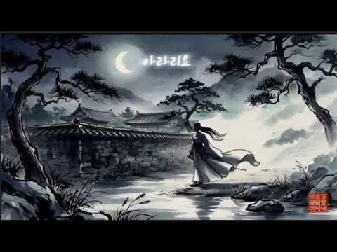 I reimagined Arirang as a melancholic time-travel ballad with Back to the Future vibes – Delorean Arirang MV [OC]