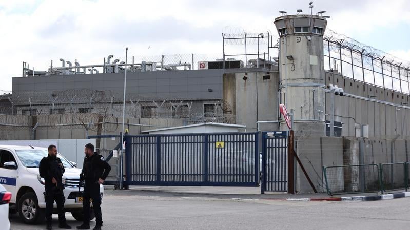 “Those who torture Palestinians run no risk”: Israeli army buries investigation into 5 soldiers accused of beating and raping a prisoner - L'Humanité