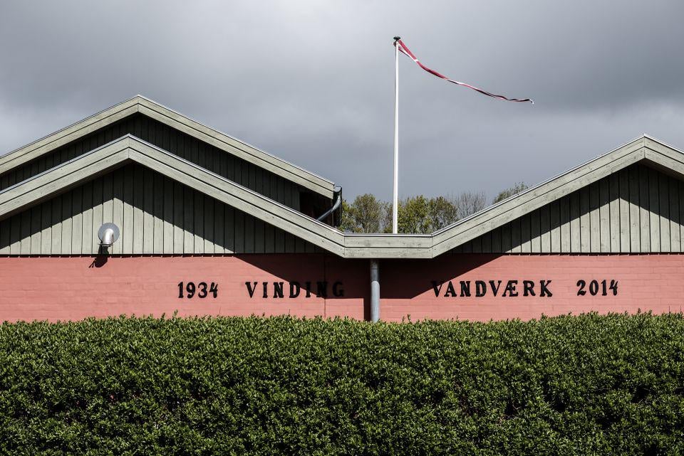 "I laugh a little when I get hacked" (Per Gravesen, who makes software for 70 Danish waterworks)