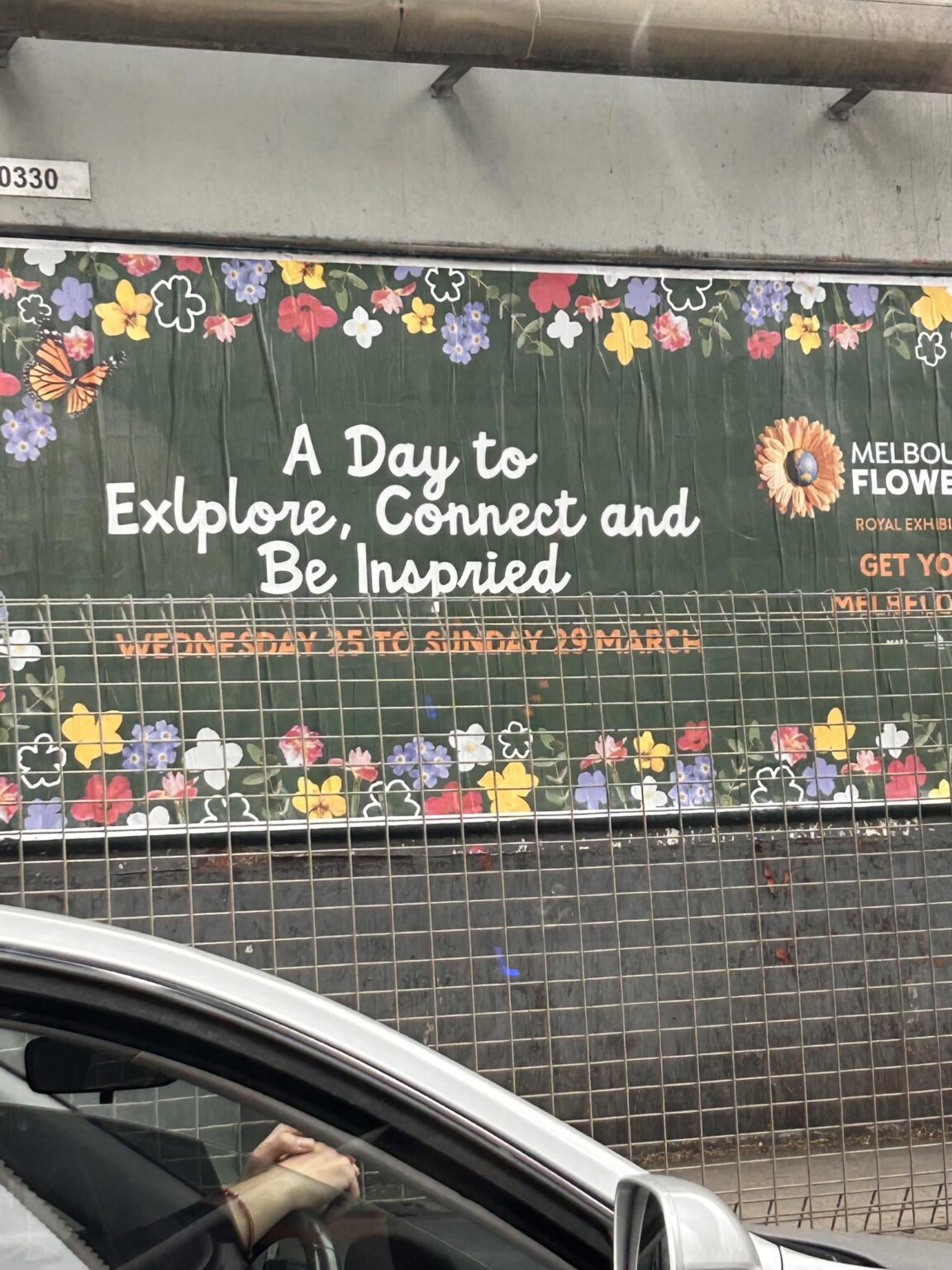 Someone knocked off before proofreading!