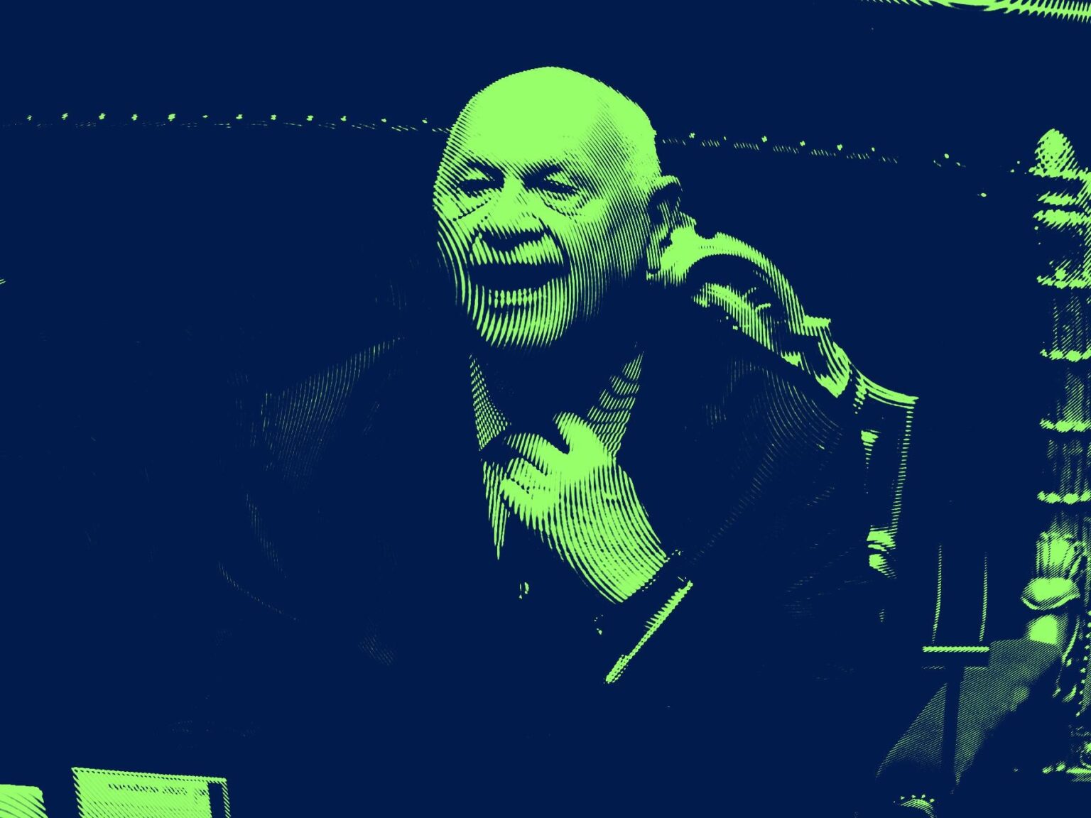 Giusto Dire Nordio — the site where the best witness of the No is Nordio himself