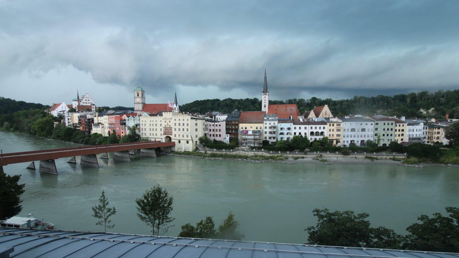 Wasserburg Am Inn
