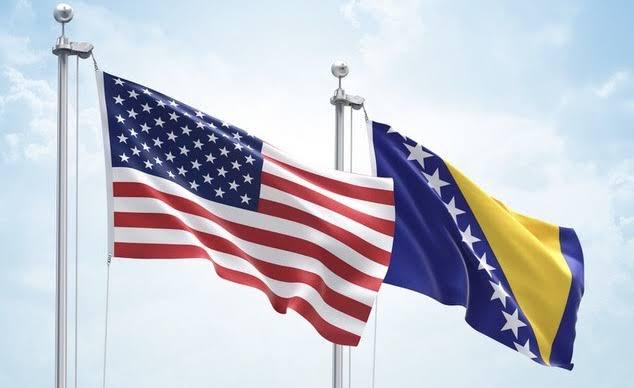 Countries like Iran, Saudi Arabia and Pakistan sent us weapons and financial aid in the war. The USA was aware of this (especially with Iranian shipments via Croatia in 1994 and 1995) but decided not to react, which was their way of covertly supporting the defense of Bosnia and Herzegovina.