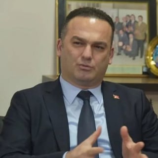 A 16-year-old young girl, who was a victim in the 'sexual harassment' investigation carried out against CHP Mayor Hasbi Dede, who was suspended from duty in Görele, died in a traffic accident.