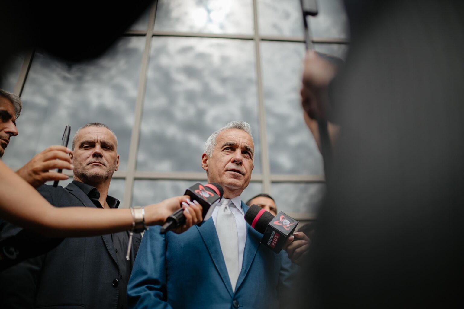 Last-minute decision in the Călin Georgescu case: several witness statements and evidence, annulled by the Bucharest Court of Appeal