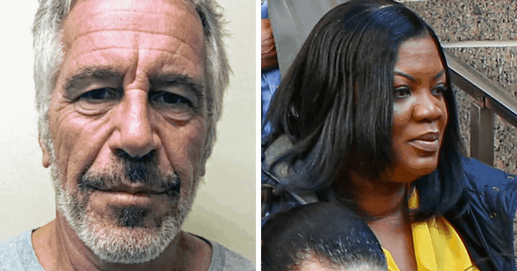 Epstein Prison Guard Googled His Name Minutes Before His Passing And Made Deposit Days Earlier