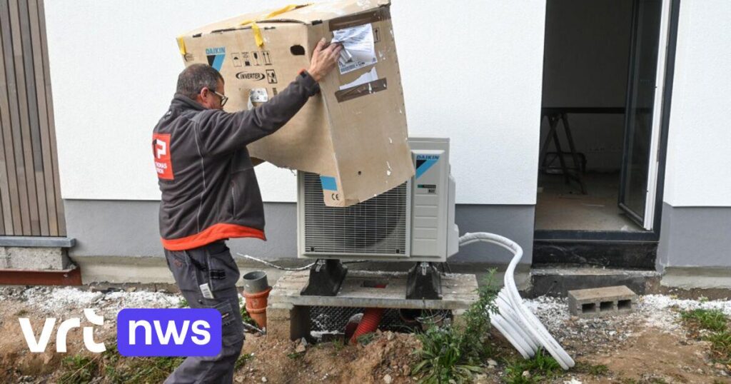 "It won't make you deaf, but it can lead to stress": what if the sound of a heat pump is disturbing?