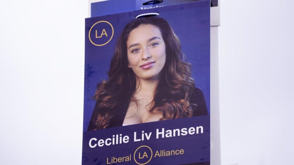 LA excludes newly elected member of parliament