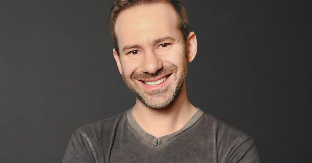 OnlyFans owner dead at 43 - His career and fortune