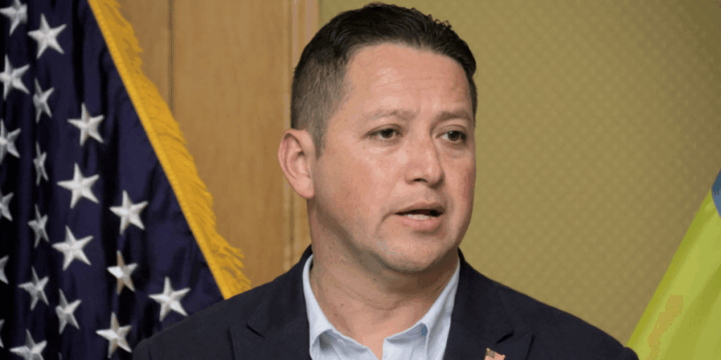 MAGA Rep. Ripped For Trying To Play The Victim After Admitting To Affair With Staffer Who Died By Suicide