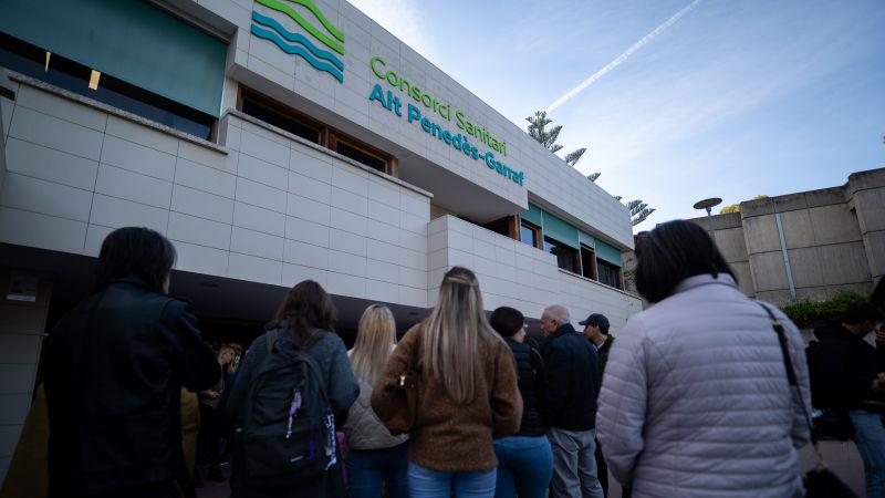 She spent 20 months battling to die under a euthanasia law. On Thursday, Spain let her