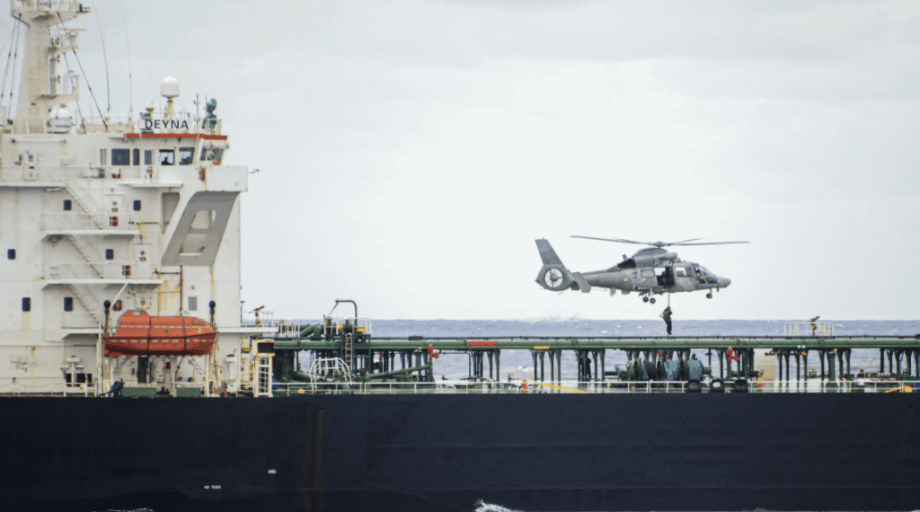 The EU is advancing plans to sanction more shadow fleet tankers and their operators, expanding restrictions on maritime services and tightening inspections across European ports. These steps aim to further choke Russia’s oil revenues.