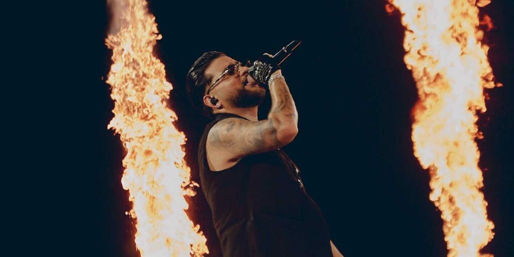 Karan Aujla and AP Dhillon to Headline Malta's 2026 Breaking Borders Festival