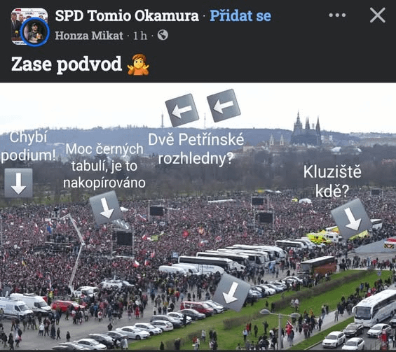 it's starting, pOdvRh!!!!!