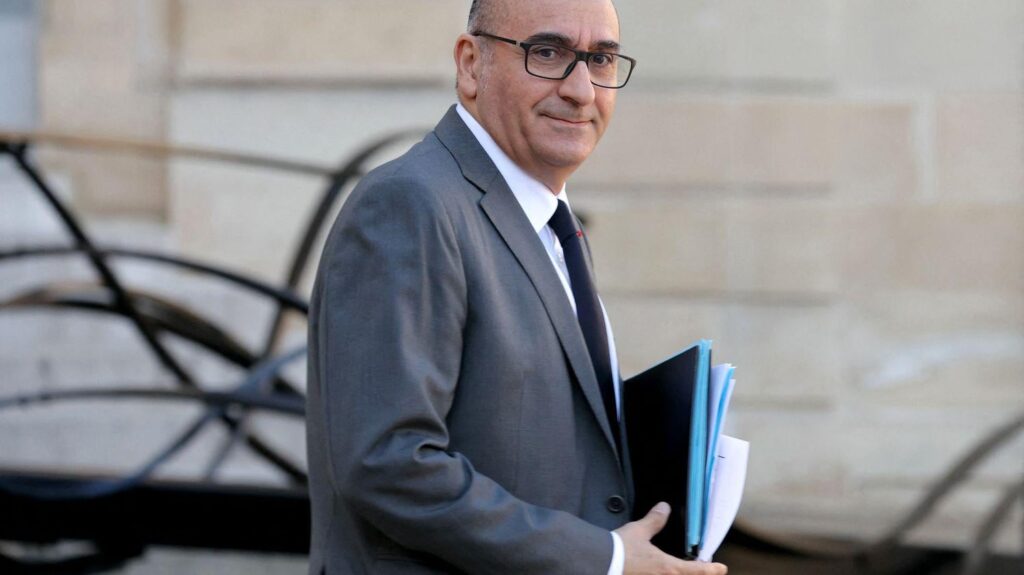 Day of March 8: the Ministry of the Interior does not want the presence of the Némésis collective in the declared associative processions