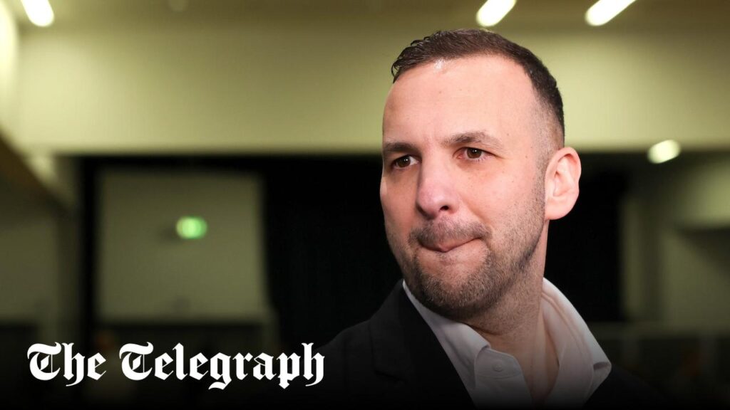 Green activists called Jews ‘abominations’ in leaked WhatsApp chat